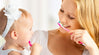 Oral Care for Infants