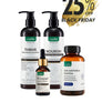 The ULTIMATE Redensyl Hair Growth Pack (Men)