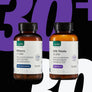 Eye & Liver Vitality (For 30+ Men) - Ctom Ltd