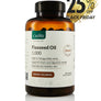 Flaxseed Oil 1,000 - Ctom Ltd