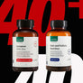 Prostate & Hair Boost (For 40+ Men) - Ctom Ltd