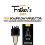 Scalp Flow Applicator - Ctom Ltd