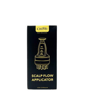 Scalp Flow Applicator - Ctom Ltd