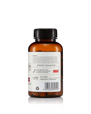 Cranberry 60,000 - Ctom Ltd