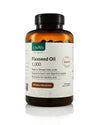 Flaxseed Oil 1,000 - Ctom Ltd