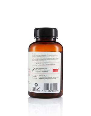 Hair Skin & Nail - Ctom Ltd