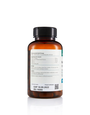 Marine Collagen with Grape Seed - Ctom Ltd