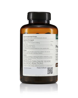 Propolis 7,000 - Ctom Ltd