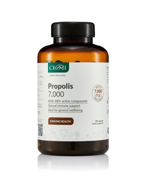 Propolis 7,000 - Ctom Ltd
