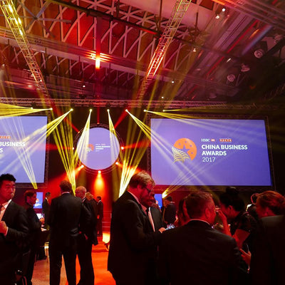 Celebrating export success