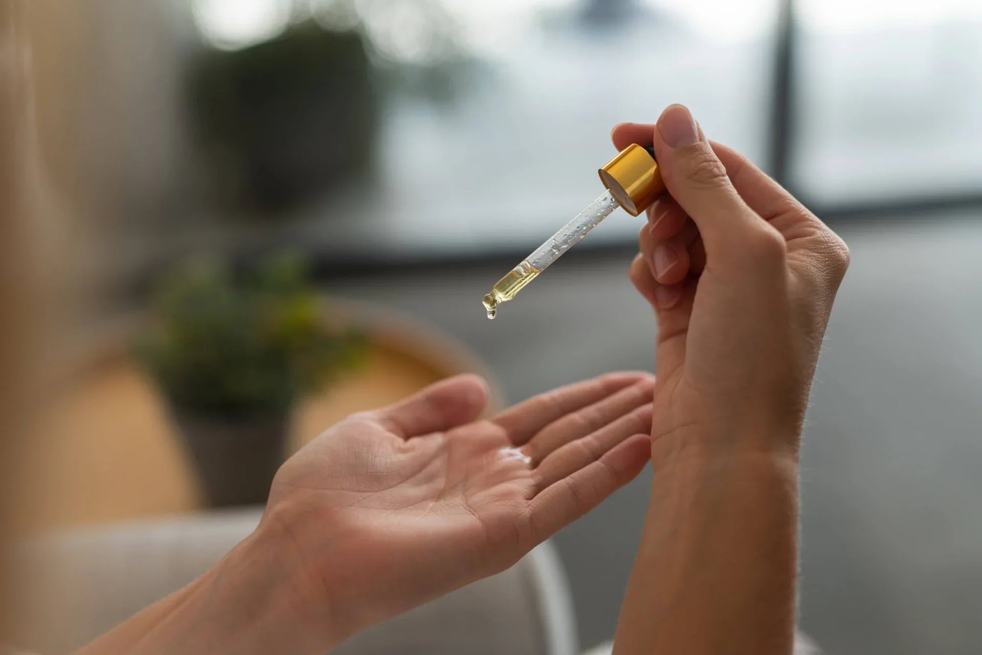 Redensyl: The Natural Alternative to Minoxidil - Ctom Ltd