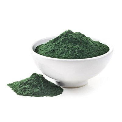 Spirulina