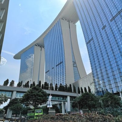 Success in Singapore! - Ctom Ltd