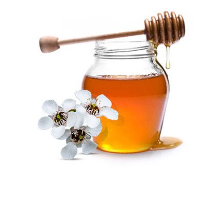 The Unique Manuka Factor