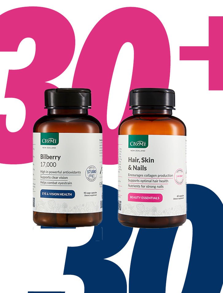 Women 30+ - Ctom Ltd