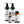 The ULTIMATE Redensyl Hair Growth Pack (Men)