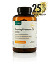 Evening Primrose Oil 1000mg - Ctom Ltd