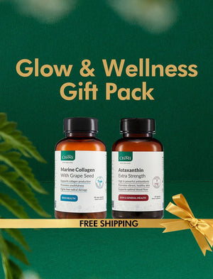 Glow & Wellness Gift Pack - Ctom Ltd
