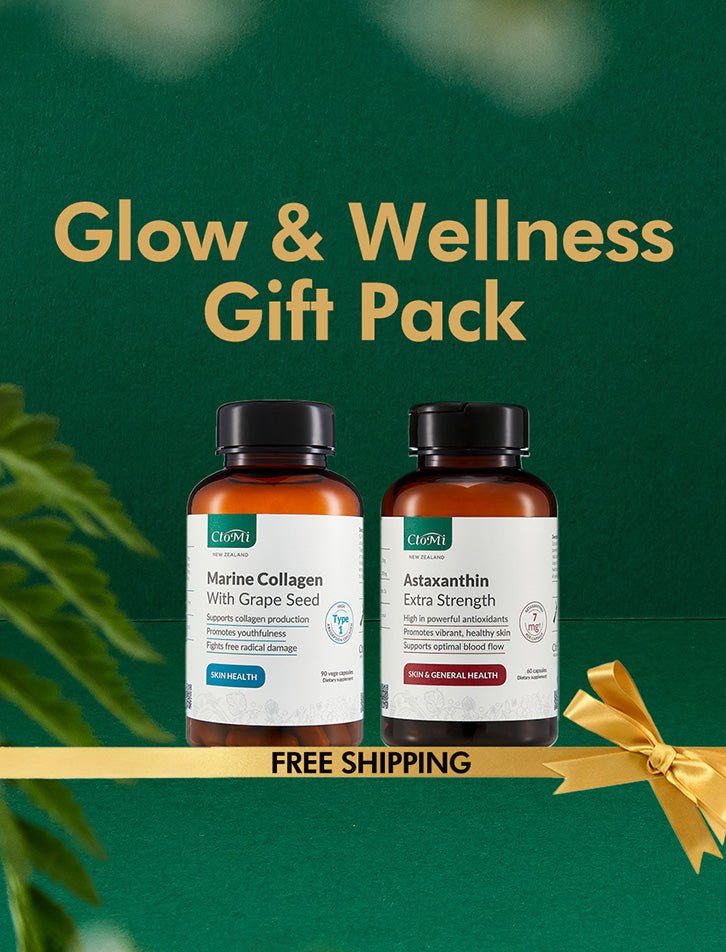 Glow & Wellness Gift Pack - Ctom Ltd