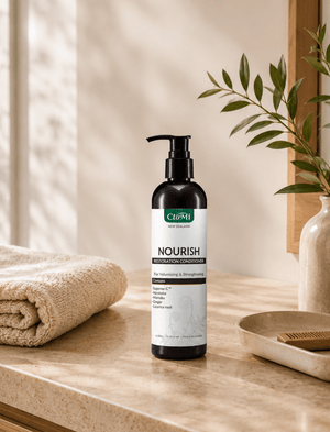 NOURISH Restoration Conditioner 300ml - Ctom Ltd