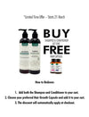 NOURISH Restoration Conditioner (feat. Liquorice Root) 300ml - Ctom Ltd