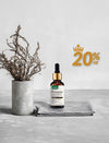 PROSPER Follicle Booster Serum (Upgraded) 30ml - Ctom Ltd