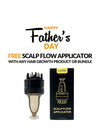 Scalp Flow Applicator - Ctom Ltd