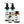 The ULTIMATE Redensyl Hair Growth Pack (Men) - Ctom Ltd