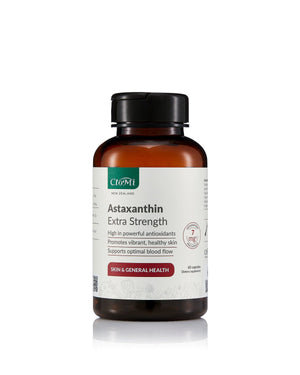 Astaxanthin Extra Strength - Ctom Ltd
