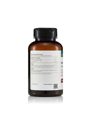 Astaxanthin Extra Strength - Ctom Ltd