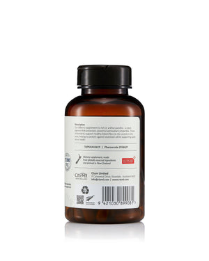 Bilberry 17,000 - Ctom Ltd