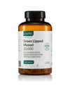 Green Lipped Mussel 20000 - Ctom Ltd