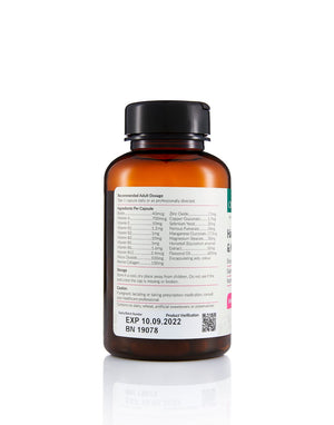 Hair Skin & Nail - Ctom Ltd