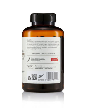 Propolis 7,000 - Ctom Ltd