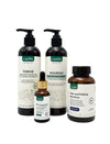 The ULTIMATE Redensyl Hair Growth Pack (Men) - Ctom Ltd