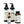 The ULTIMATE Redensyl Hair Growth Pack (Men) - Ctom Ltd