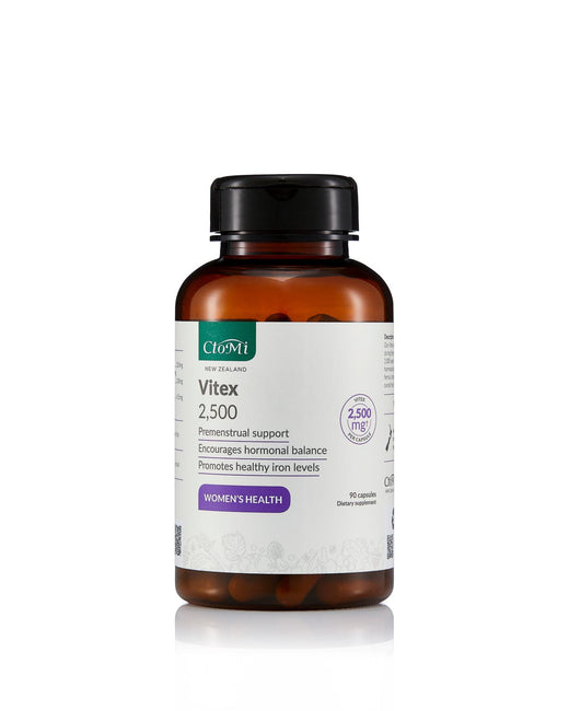Vitex 2,500 - Ctom Ltd